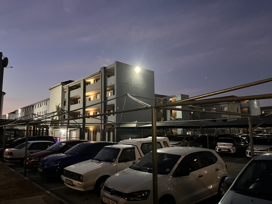 2 Bedroom Property for Sale in Belhar Western Cape